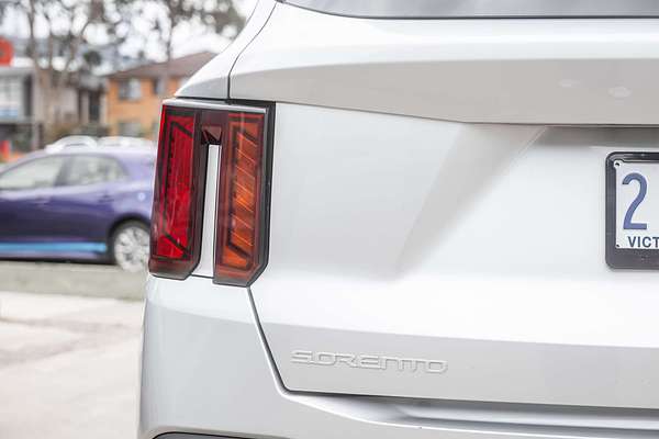 2023 Kia Sorento S MQ4 PE