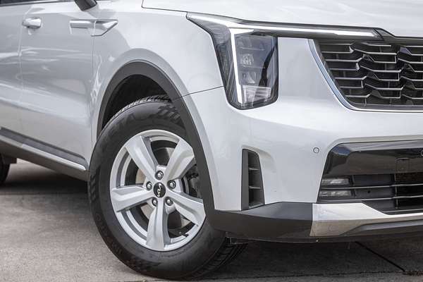 2023 Kia Sorento S MQ4 PE