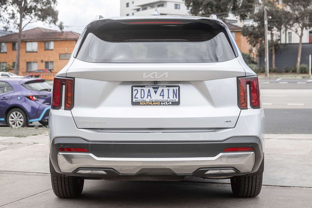 2023 Kia Sorento S MQ4 PE