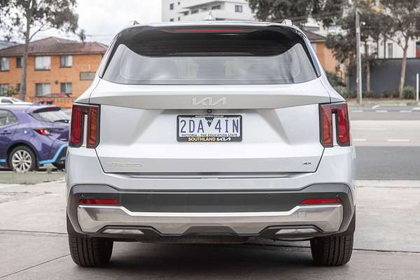 2023 Kia Sorento S MQ4 PE