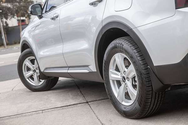 2023 Kia Sorento S MQ4 PE