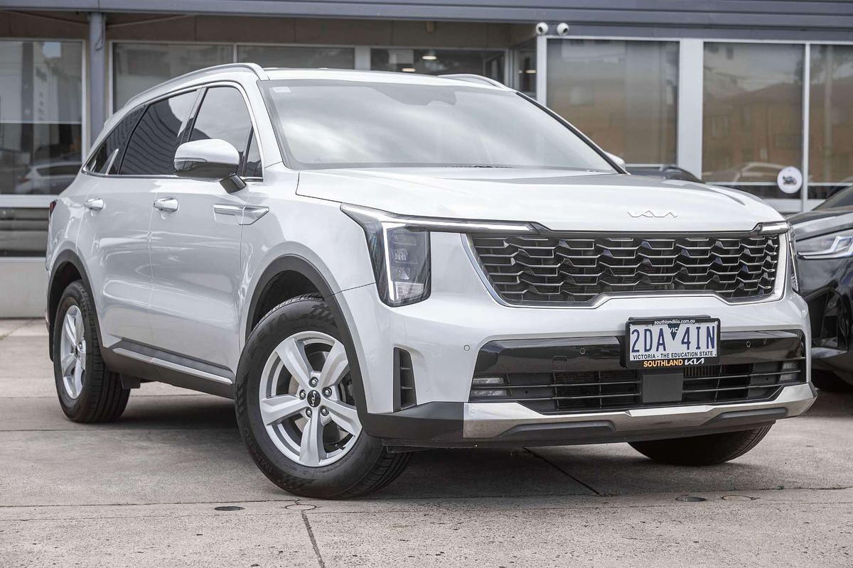 2023 Kia Sorento S MQ4 PE