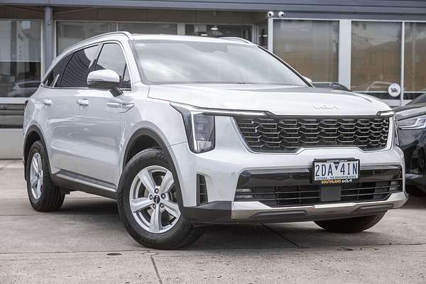 2023 Kia Sorento S MQ4 PE