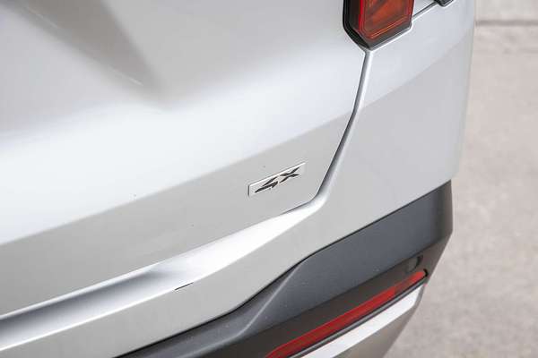 2023 Kia Sorento S MQ4 PE