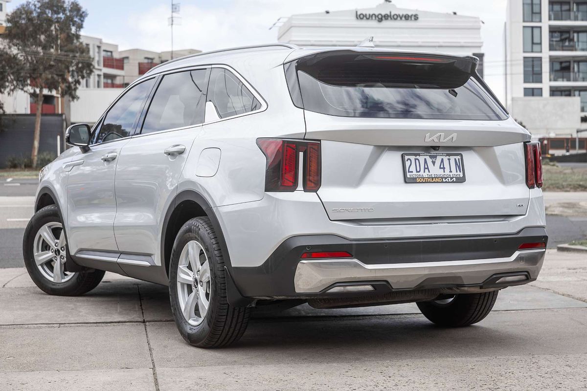 2023 Kia Sorento S MQ4 PE