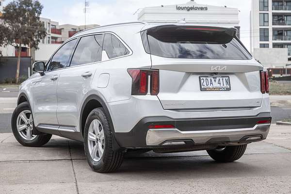 2023 Kia Sorento S MQ4 PE