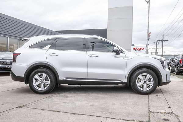 2023 Kia Sorento S MQ4 PE
