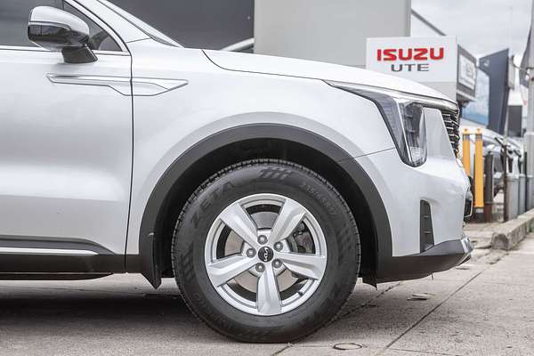 2023 Kia Sorento S MQ4 PE