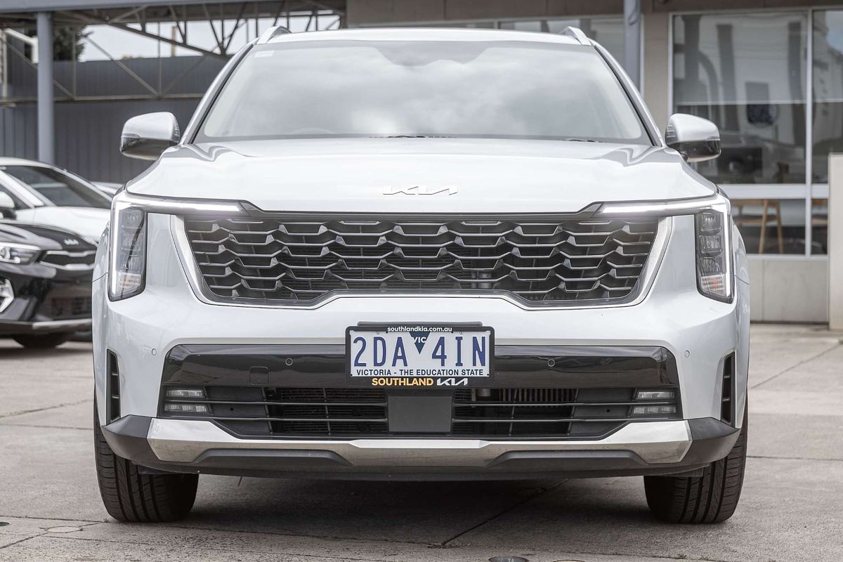 2023 Kia Sorento S MQ4 PE
