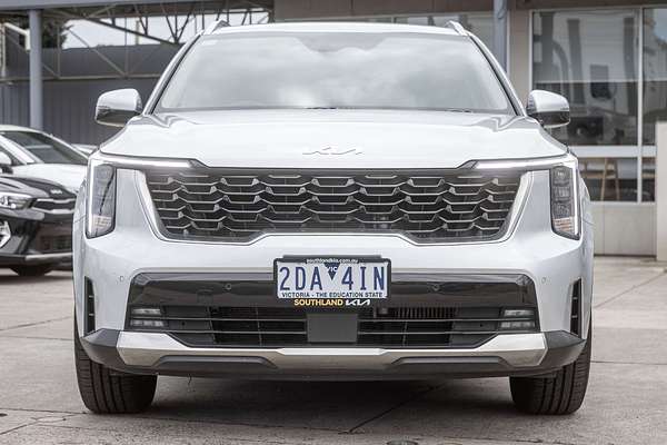 2023 Kia Sorento S MQ4 PE