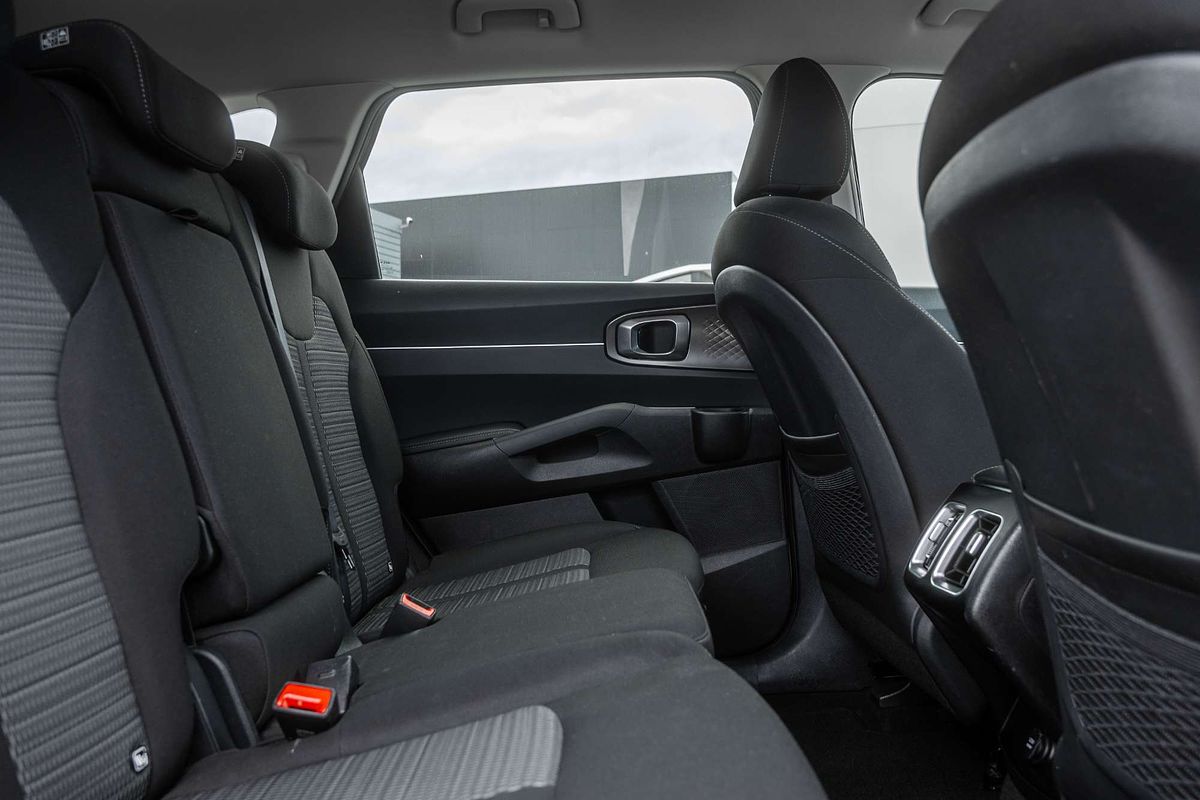 2023 Kia Sorento S MQ4 PE