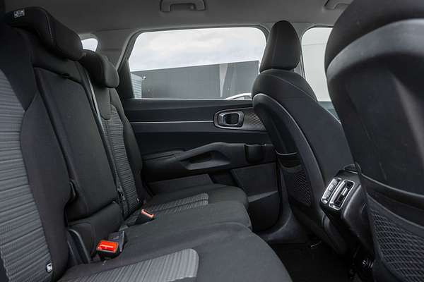 2023 Kia Sorento S MQ4 PE