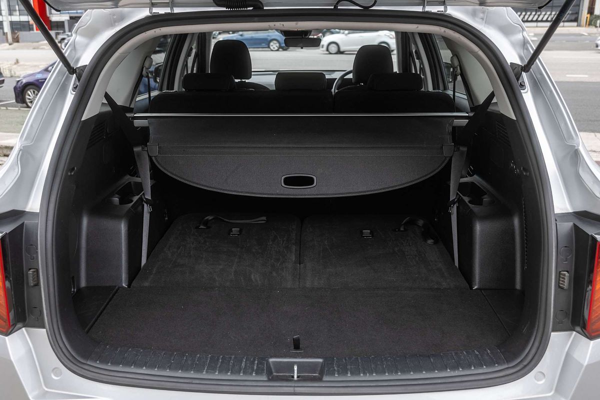 2023 Kia Sorento S MQ4 PE