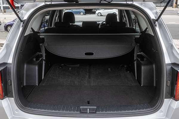 2023 Kia Sorento S MQ4 PE