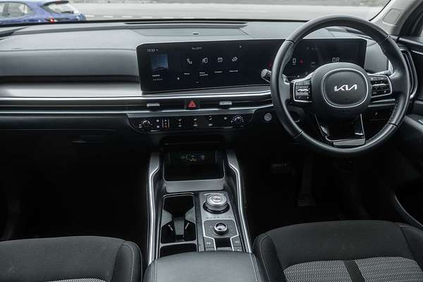 2023 Kia Sorento S MQ4 PE