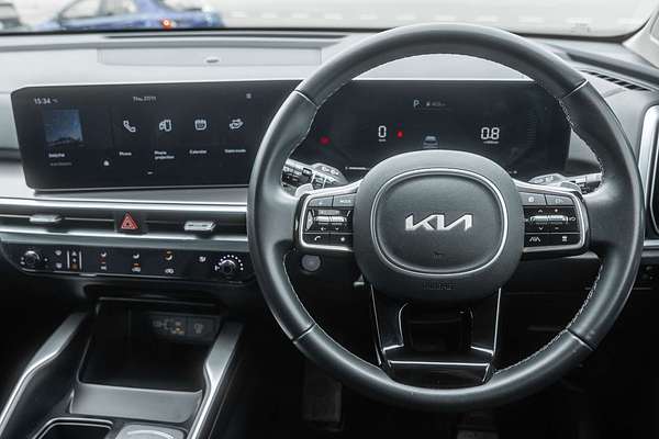 2023 Kia Sorento S MQ4 PE