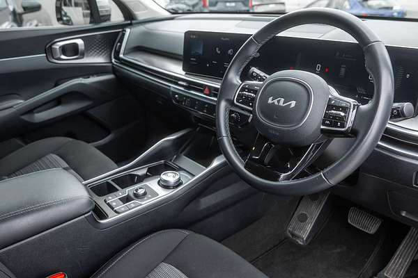 2023 Kia Sorento S MQ4 PE