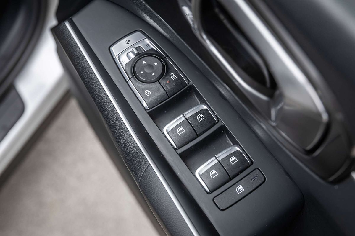 2023 Kia Sorento S MQ4 PE