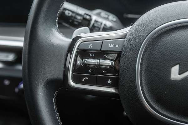 2023 Kia Sorento S MQ4 PE