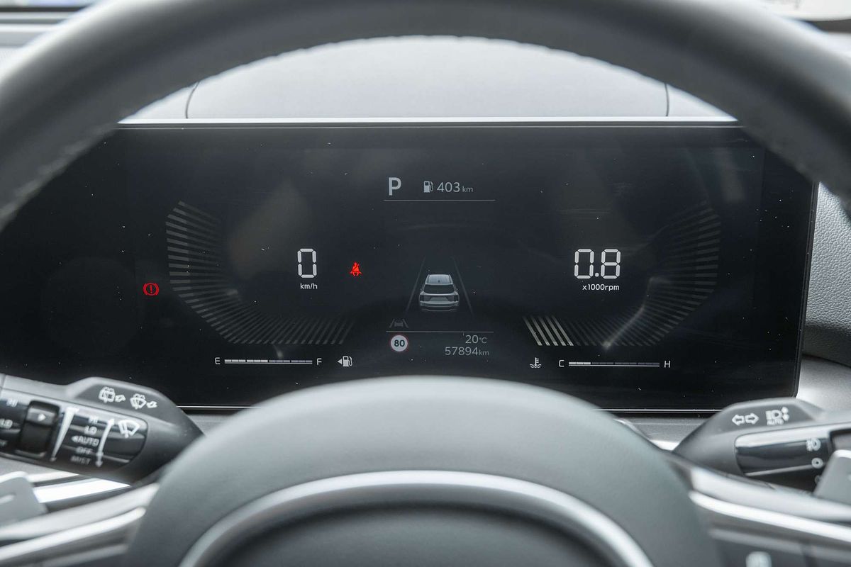 2023 Kia Sorento S MQ4 PE