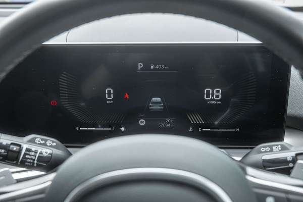 2023 Kia Sorento S MQ4 PE