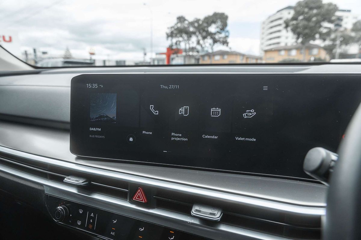 2023 Kia Sorento S MQ4 PE