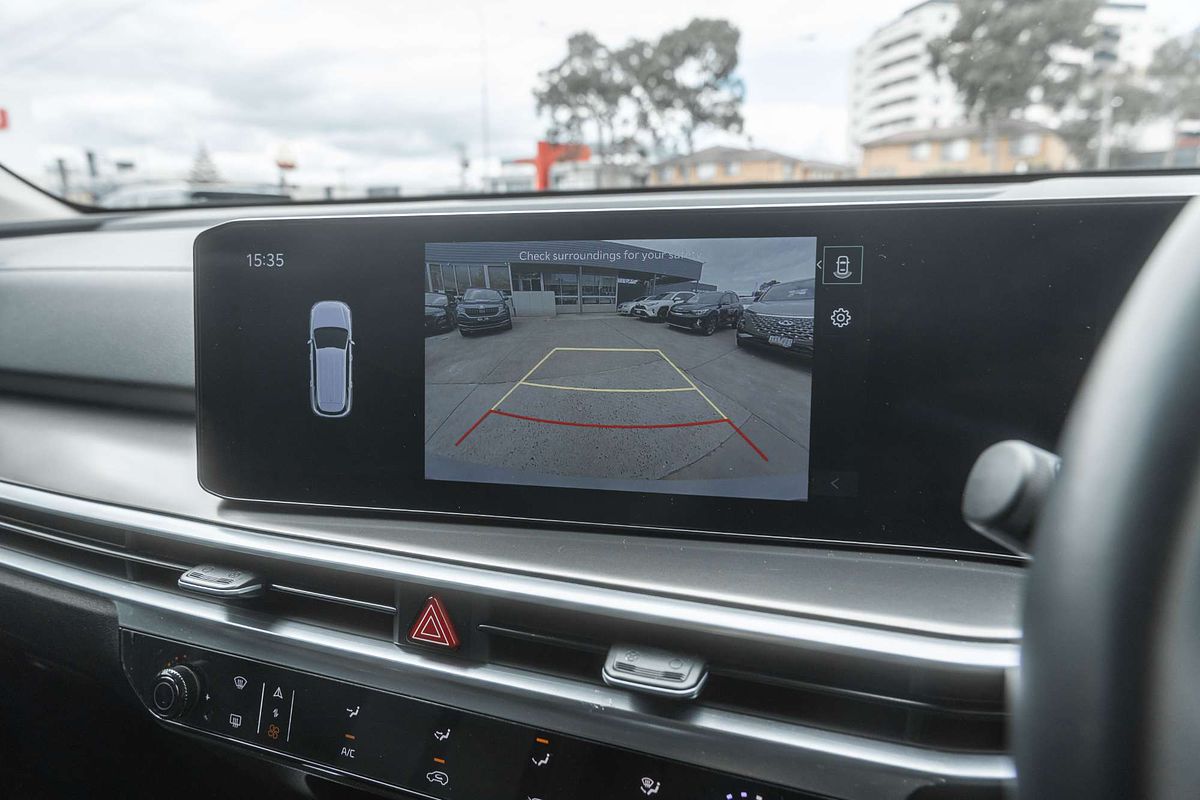 2023 Kia Sorento S MQ4 PE