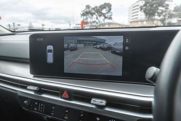 2023 Kia Sorento S MQ4 PE