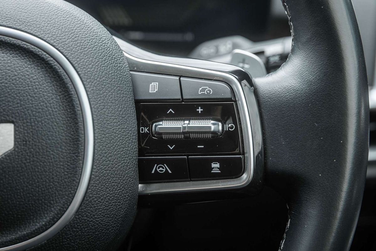 2023 Kia Sorento S MQ4 PE