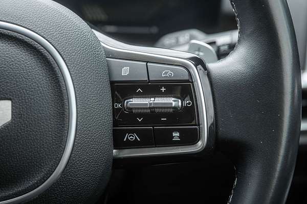 2023 Kia Sorento S MQ4 PE