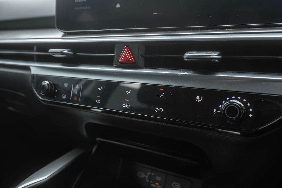 2023 Kia Sorento S MQ4 PE