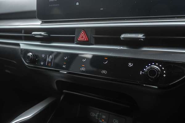 2023 Kia Sorento S MQ4 PE