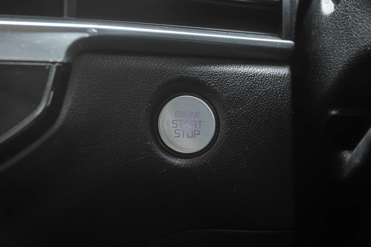 2023 Kia Sorento S MQ4 PE