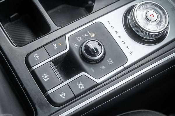2023 Kia Sorento S MQ4 PE