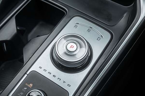 2023 Kia Sorento S MQ4 PE