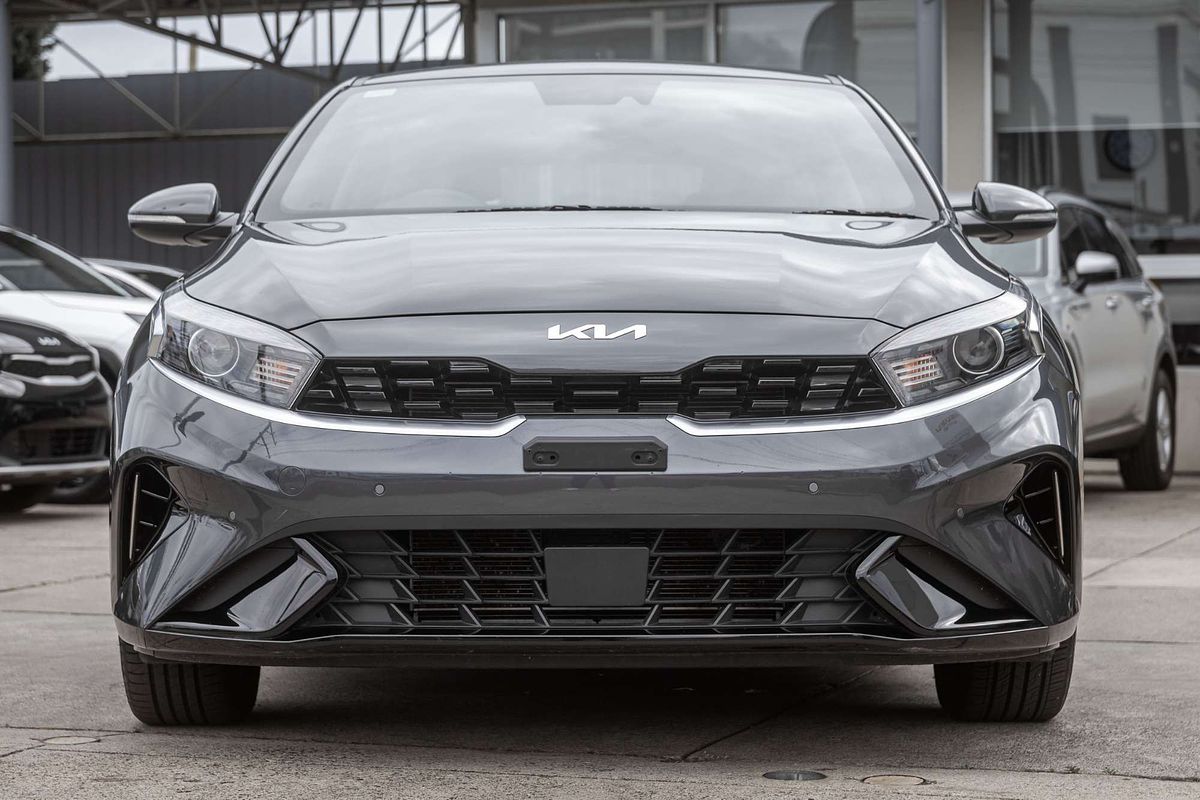 2024 Kia Cerato S BD