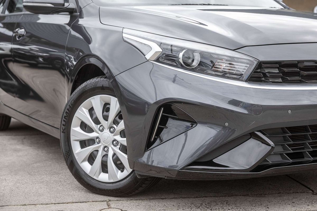 2024 Kia Cerato S BD