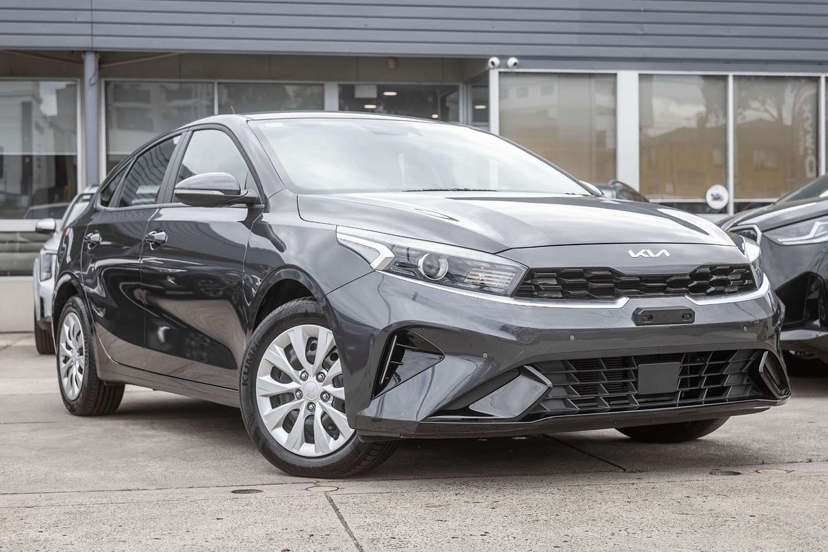 2024 Kia Cerato S BD