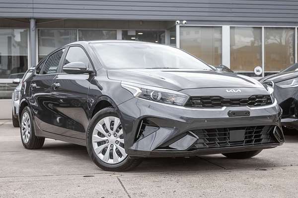 2024 Kia Cerato S BD