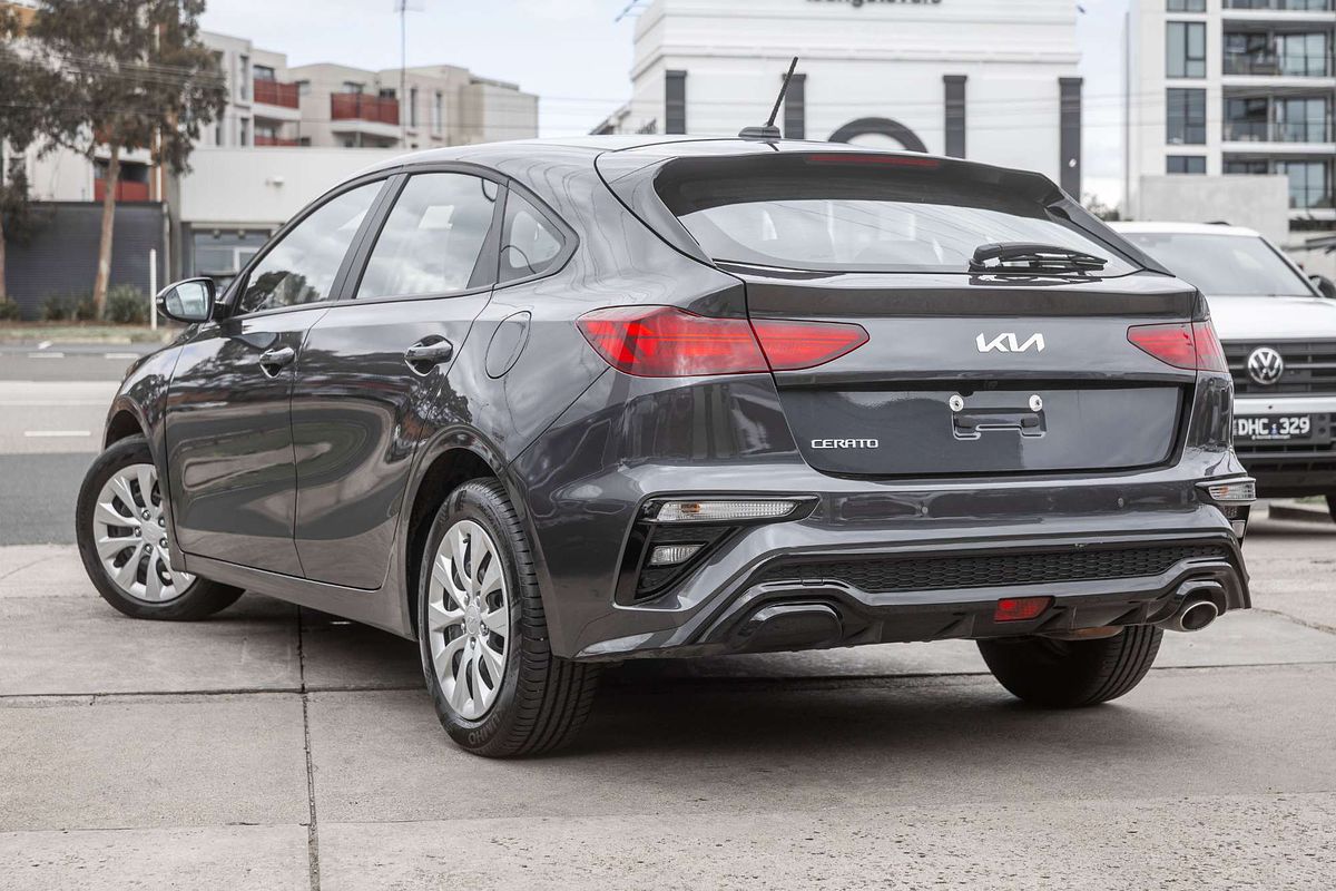 2024 Kia Cerato S BD