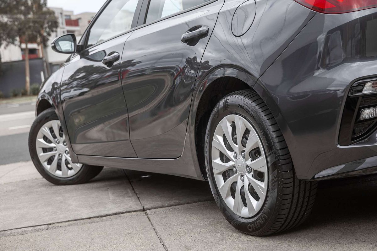 2024 Kia Cerato S BD