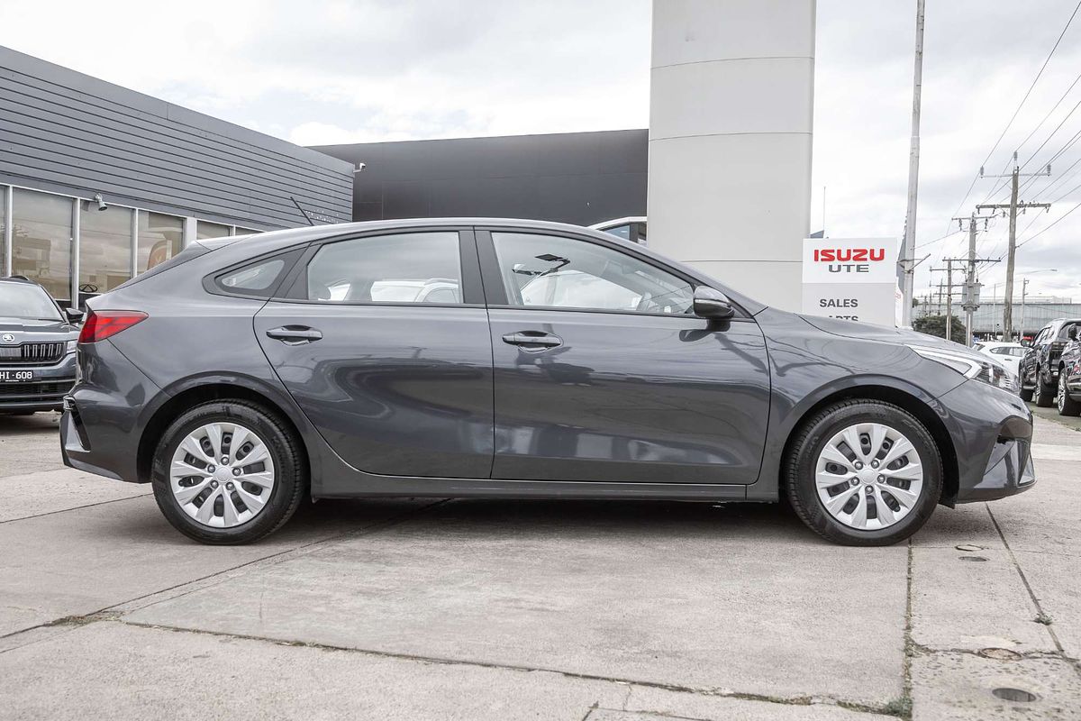 2024 Kia Cerato S BD
