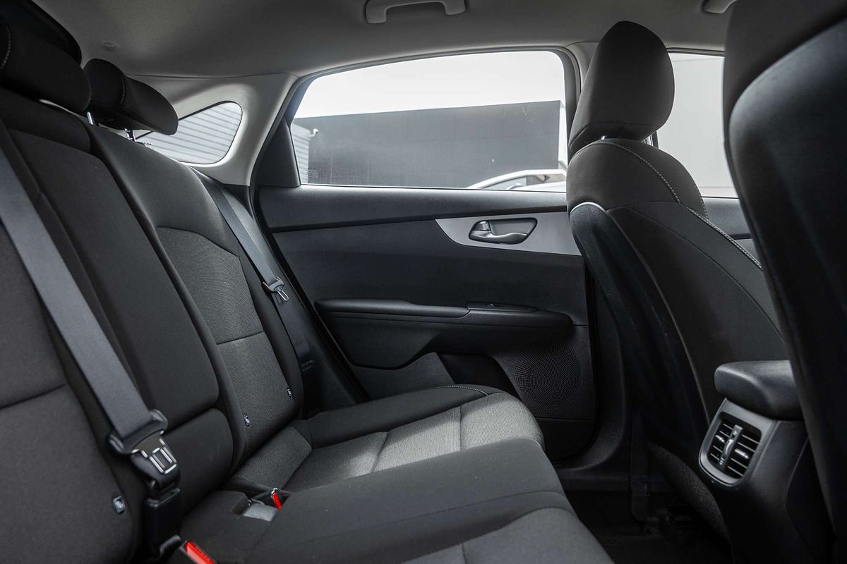 2024 Kia Cerato S BD