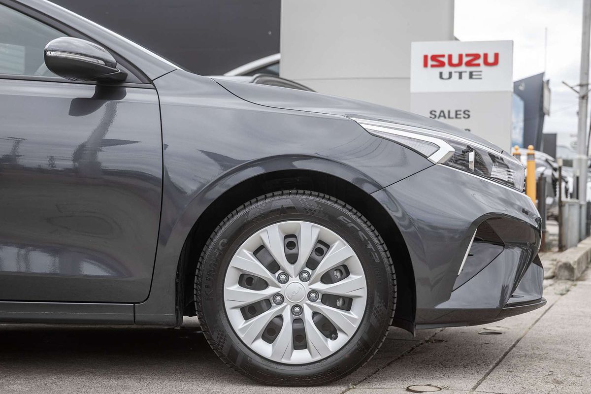 2024 Kia Cerato S BD