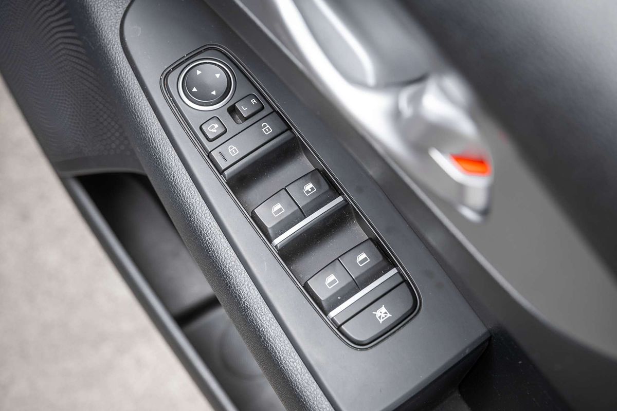 2024 Kia Cerato S BD