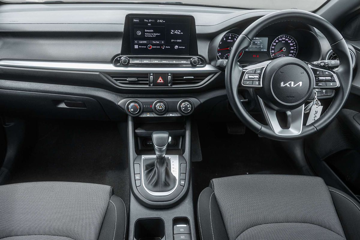 2024 Kia Cerato S BD