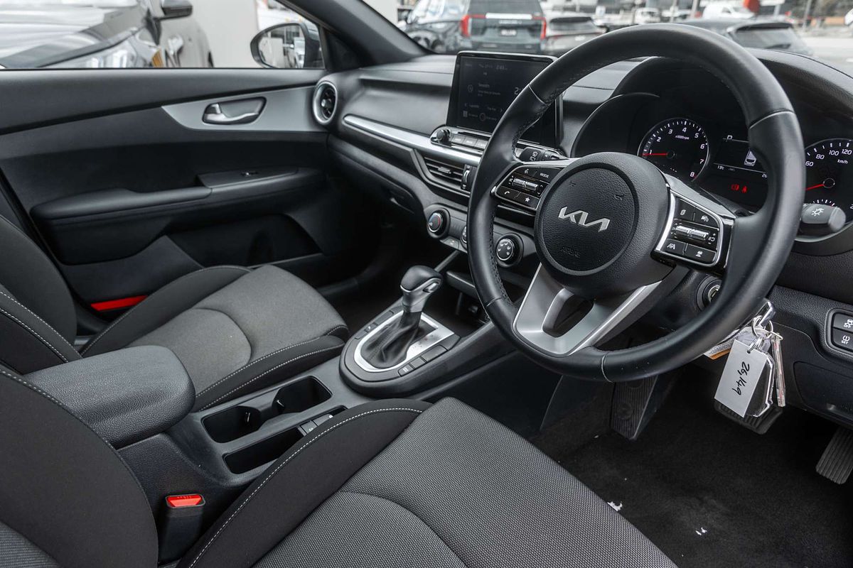 2024 Kia Cerato S BD