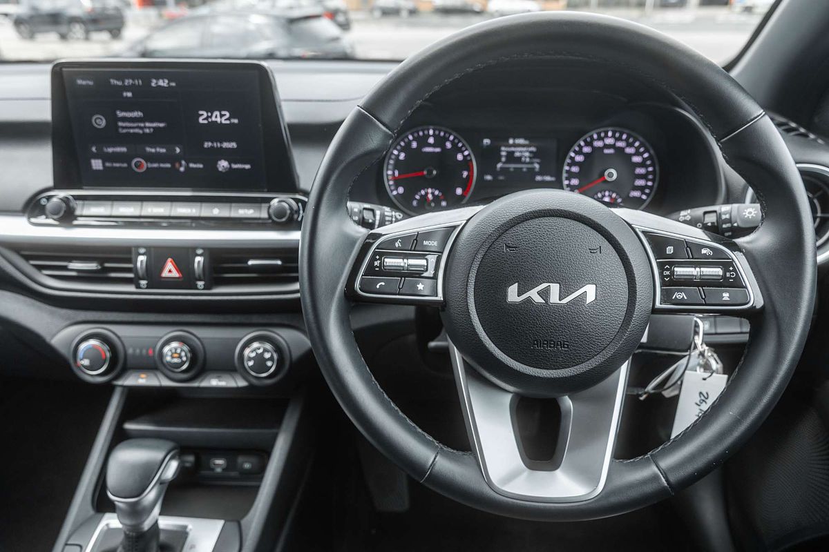 2024 Kia Cerato S BD