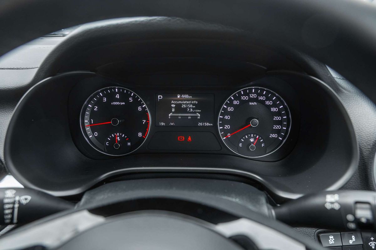 2024 Kia Cerato S BD