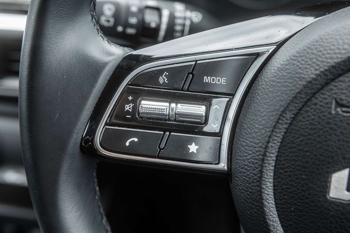 2024 Kia Cerato S BD